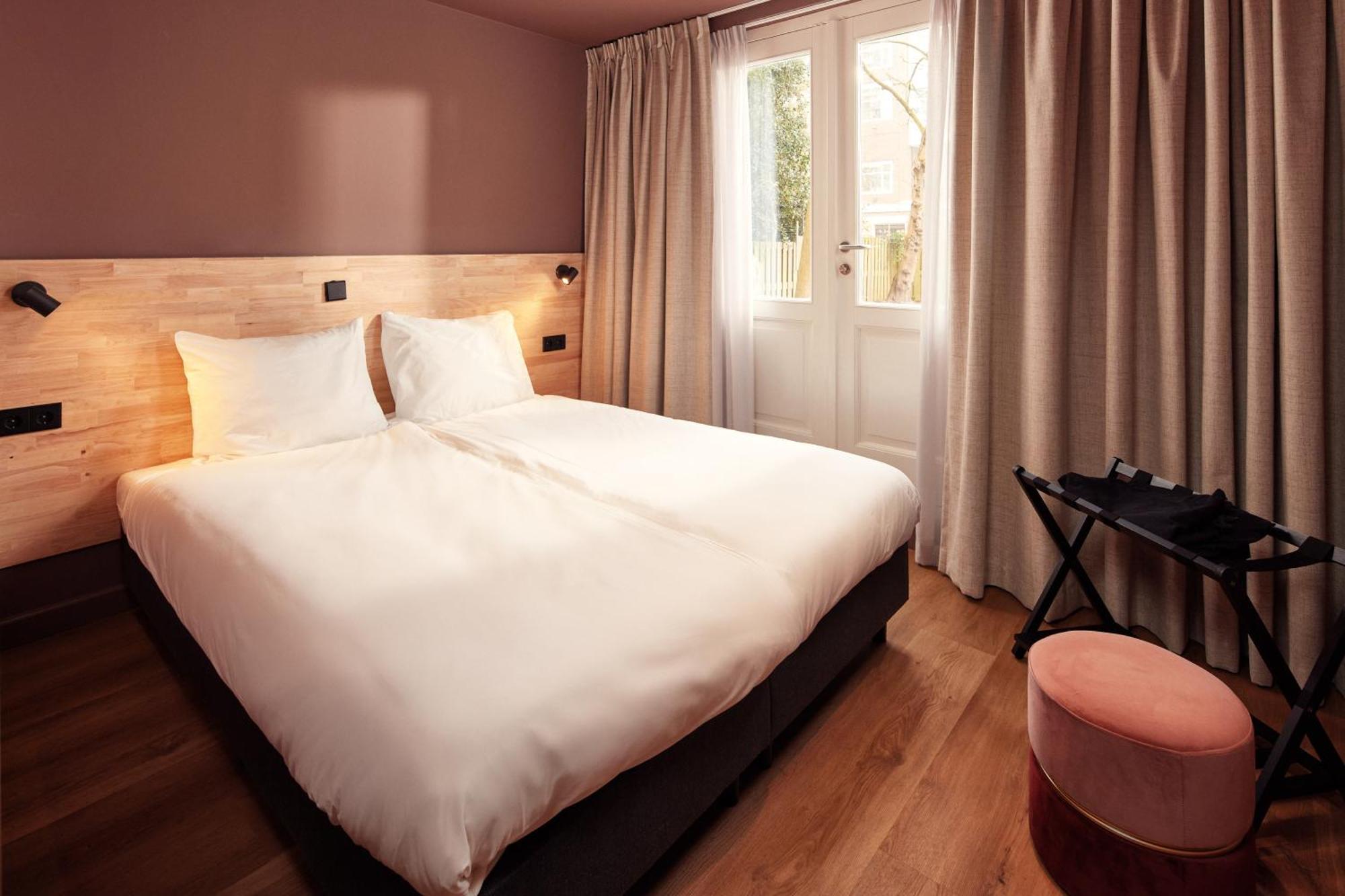 The Elephant Hostel Amsterdam Ngoại thất bức ảnh
