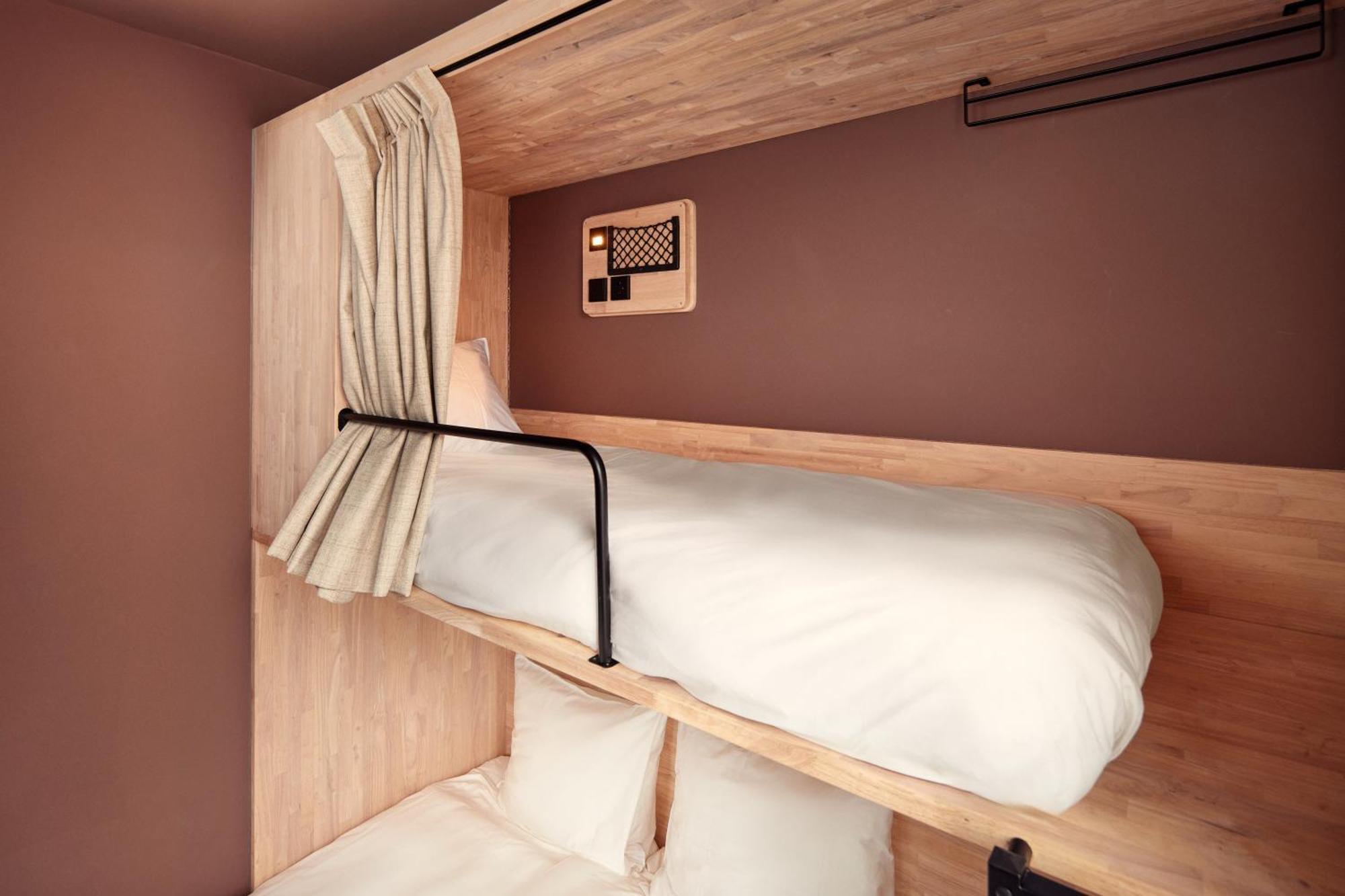 The Elephant Hostel Amsterdam Ngoại thất bức ảnh